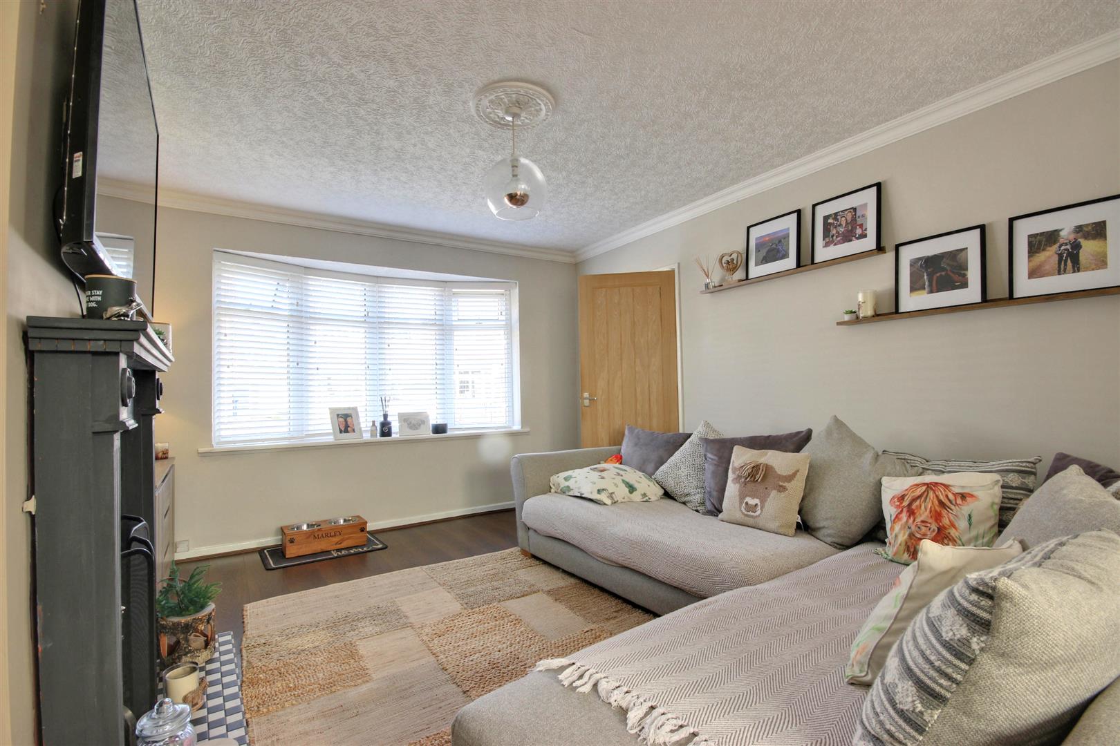 Brigg Drive, Hessle